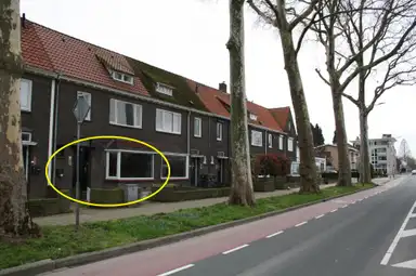 95m2 apartment to rent for 1150€/month in Mauritslaan 54, Geleen