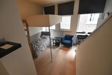 27m2 studio to rent for 895€/month in Gats, Sittard
