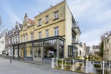 100m2 apartment to rent for 1675€/month in Lindenlaan, Valkenburg