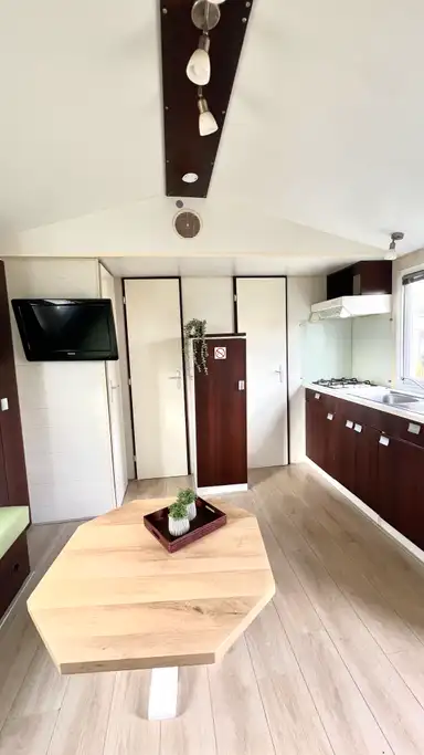 36m2 studio to rent for 1000€/month in Hoge Dijkseweg, Kesteren