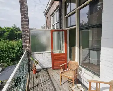 28m2 monolocale in affitto per 1120€/mese a Pels Rijckenstraat, Arnhem
