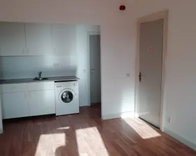 38m2 Studio zur Miete für 1070€/Monat in Pels Rijckenstraat, Arnhem