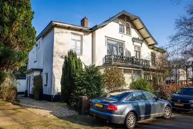 113μ² Διαμέρισμα προς ενοικίαση για 2250€/μήνα σε Couperusweg, Hilversum
