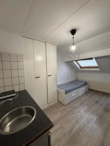 13m2 Camera in affitto per 699€/mese a Rumpenerstraat, Brunssum