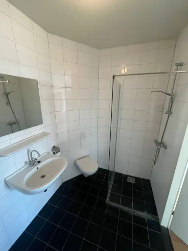 41m2 Studio zur Miete für 930€/Monat in Trosdravik, Leeuwarden