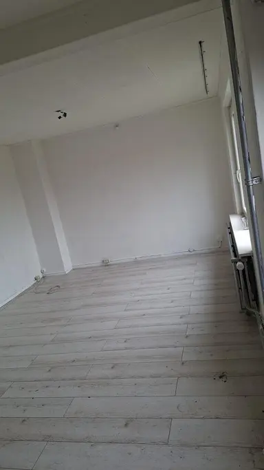19m2 room to rent for 499€/month in Coba Pulskenslaan, Tilburg