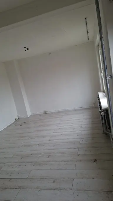 19m2 room to rent for 591€/month in Coba Pulskenslaan, Tilburg