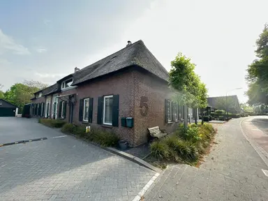 225m2 house to rent for 1995€/month in Kerkeind, Haaren