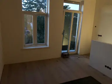 48m2 monolocale in affitto per 1275€/mese a Calisthenics Park Nijmegen-Oost 14, Nijmegen