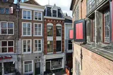 28m2 studio te huur voor 700€/maand in Nijmegen