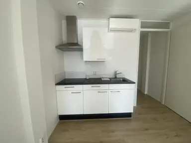 45m2 studio to rent for 1000€/month in Cornelis Drebbelweg, Almere
