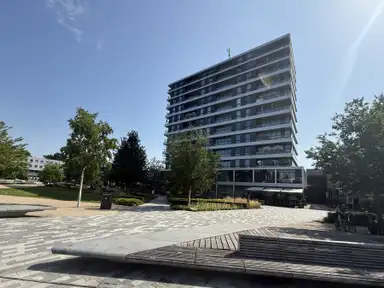 33m2 studio to rent for 915€/month in Raadhuisplein, Emmen