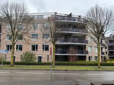 95m2 apartment to rent for 1720€/month in Vondellaan 110, Veenendaal