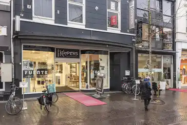 220m2 Appartement te huur voor 550€/maand in Marktstraat, Enschede