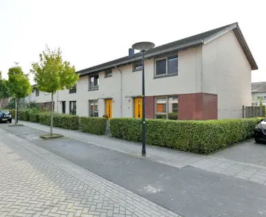 86m2 house to rent for 1470€/month in Caspar Philipsstraat, Deventer