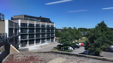 145m2 apartment to rent for 1895€/month in Agoraweg 56, Lelystad