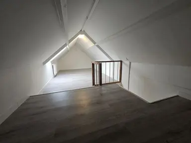 18m2 studio to rent for 715€/month in Stoopstraat, Roosendaal