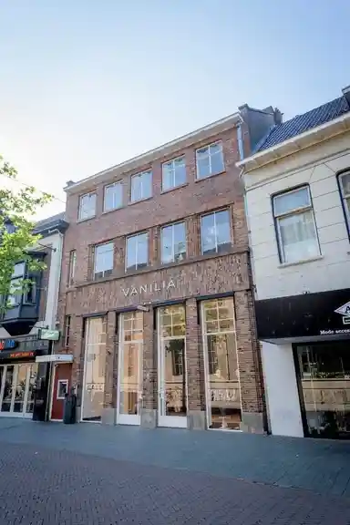 19m2 monolocale in affitto per 700€/mese a Langestraat, Enschede