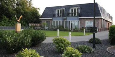 100m2 apartment to rent for 1440€/month in Overeind 38j, Houten