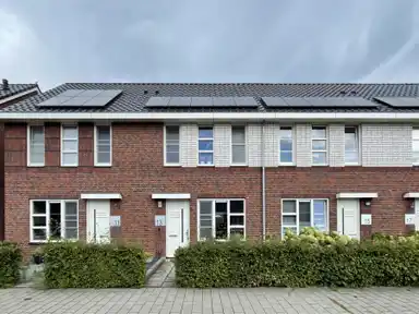 119m2 house to rent for 1510€/month in De Wulp, Wierden