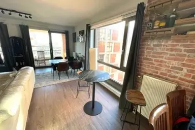 94m2 Appartamento in affitto per 2800€/mese a Teakhout 68, Zaandam
