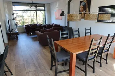 133m2 house to rent for 1895€/month in Aldenhof, Nijmegen