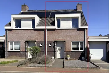 100m2 house to rent for 1295€/month in Onderste Puth 29B, Puth