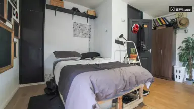 65m2 room to rent for 210€/month in Camillaweg, Vrouwenpolder