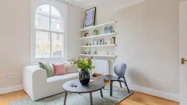 0m2 Appartement te huur voor 311€/maand in Amsterdam