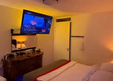 75μ² Δωμάτιο προς ενοικίαση για 800€/μήνα σε Pantograafstraat, Amsterdam