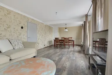 12m2 Chambre à louer pour 550€/mois à Hoogstraat, Overasselt