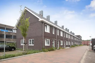 119m2 Haus zur Miete für 1895€/Monat in Rangeerder 13, Amersfoort