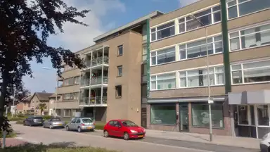 90m2 apartment to rent for 1028€/month in Frans Erenslaan 14, Landgraaf