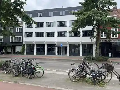 19m2 studio to rent for 1015€/month in Leenderweg, Eindhoven
