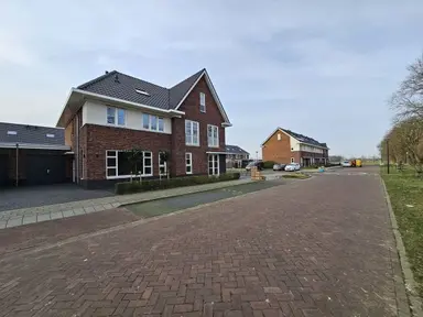 164m2 maison à louer pour 1950€/mois à Verstegen-erf 5385, Heesch