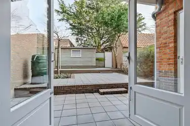 80m2 Haus zur Miete für 2350€/Monat in Oranjestraat, Zandvoort