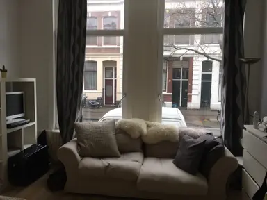 32m2 studio to rent for 959€/month in Frans Halsstraat, Haarlem