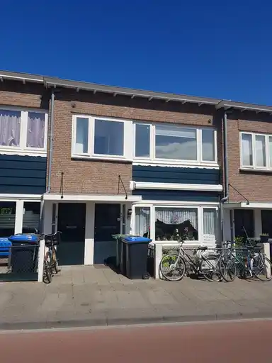 52m2 Wohnung zur Miete für 1345€/Monat in Hogeweg, Zandvoort