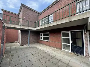 74m2 Flat zur Miete für 1135€/Monat in Harlindestraat 3, Echt