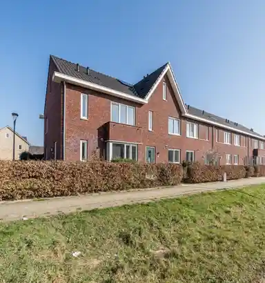 121μ² Διαμέρισμα προς ενοικίαση για 1795€/μήνα σε Simone de Beauvoirstraat 2, Nijmegen