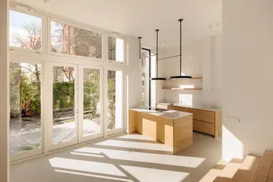 231μ² Διαμέρισμα προς ενοικίαση για 13000€/μήνα σε Johannes Verhulststraat 159A, Amsterdam