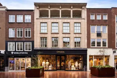 99μ² Διαμέρισμα προς ενοικίαση για 1950€/μήνα σε Scheidemakershof, Nijmegen