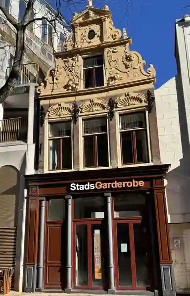 87m2 Appartement te huur voor 2490€/maand in Poelestraat 8a, Groningen