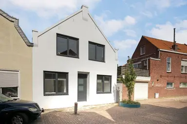36m2 Wohnung zur Miete für 1095€/Monat in 2e Verbindingsstraat, Terneuzen