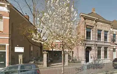 30m2 studio to rent for 895€/month in Terheijdenstraat, Breda