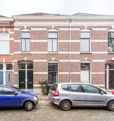 19m2 Zimmer zur Miete für 570€/Monat in Sloetstraat 8, Arnhem