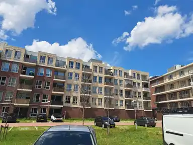 67m2 apartment to rent for 1251€/month in Lingedijk 5-47, Tiel