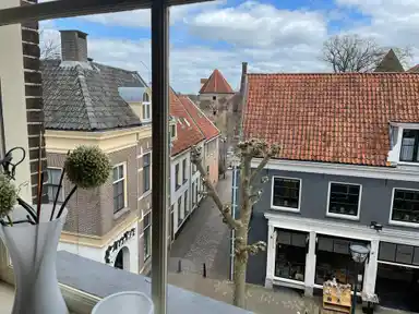 59μ² Διαμέρισμα προς ενοικίαση για 1297€/μήνα σε Vispoortenplas, Zwolle