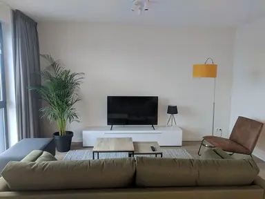 76m2 Wohnung zur Miete für 1475€/Monat in Beneluxweg 53, Terneuzen