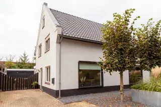 104m2 house to rent for 1950€/month in Koningin Julianaweg 25, Leusden